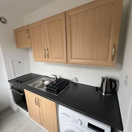 Apartment 1 Piece Strasbourg Schiltigheim