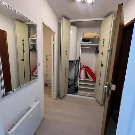 Apartment 1 Piece Strasbourg Schiltigheim