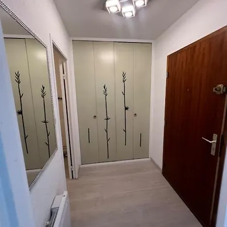 1 Piece Strasbourg Apartment *
