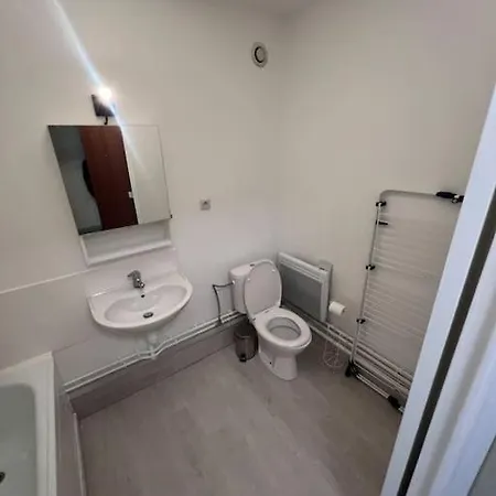 Apartment 1 Piece Strasbourg