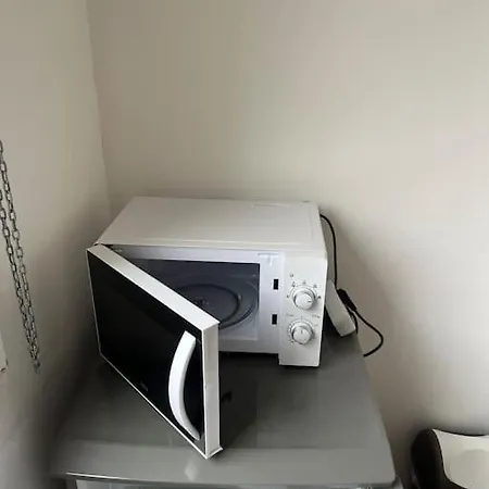 Apartment 1 Piece Strasbourg *